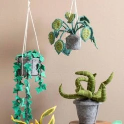 Kids Depot Kd Hanging Plant Décor