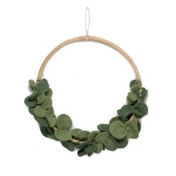 Kids Depot Décor KD Flower Hoop 30cm