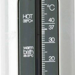 Bath & Changing Luma Bath Thermometer