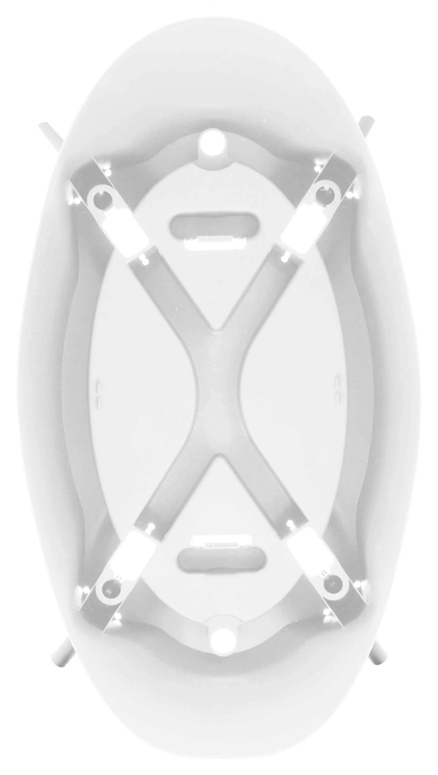 Luma Bath & Changing Bath Stand 8 Luma Bath & Changing Bath Stand