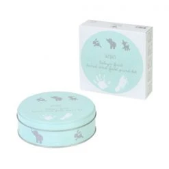 BAMBAM Toys Baby Hand And Footprint Kit