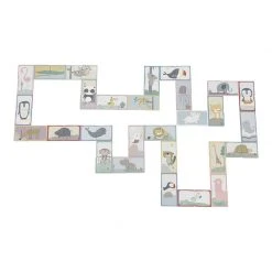 Little Dutch LD Domino Puzzle