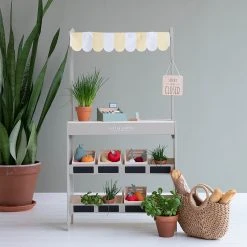 Little Dutch LD Market Stall