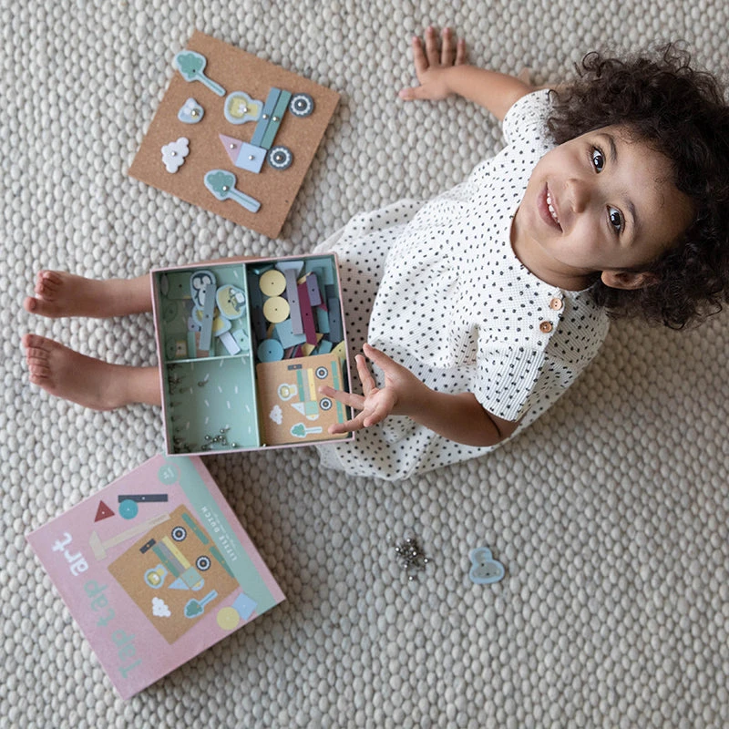 Little Dutch LD Tap Hammer 7 Little Dutch LD Tap Hammer