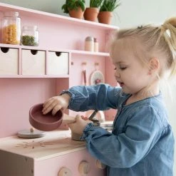 Little Dutch LD Play Kitchen Pink
