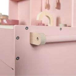 Little Dutch LD Play Kitchen Pink