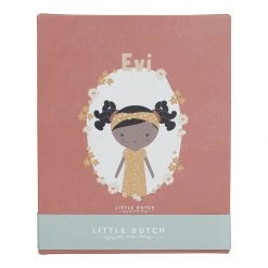 Little Dutch Doll Evi Toys