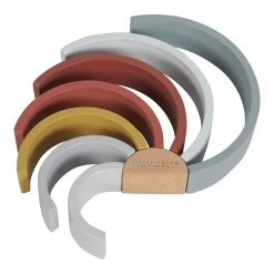 Little Dutch LD Stacker Rainbow