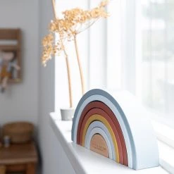 Little Dutch LD Stacker Rainbow