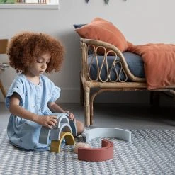 Little Dutch LD Stacker Rainbow