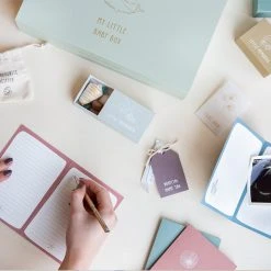 Little Dutch Toys LD Memory Box