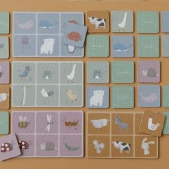 Little Dutch LD Lotto Game