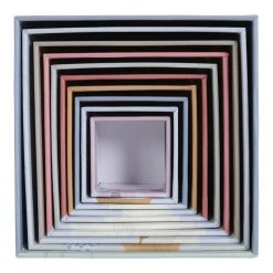 Little Dutch Toys LD Stacking Cube Goose