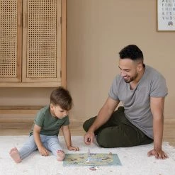 Little Dutch LD Game Of The Goose Toys