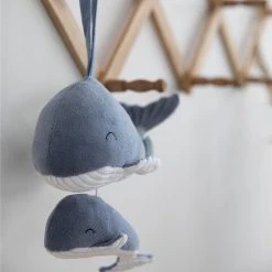 Little Dutch Décor LD Music Box Whale