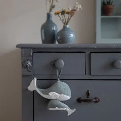 Little Dutch Décor LD Music Box Whale
