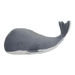 Little Dutch Toys LD Soft Toy Whale 35cm