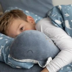 Little Dutch Toys LD Soft Toy Whale 35cm