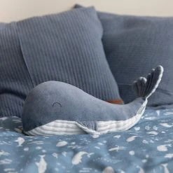 Little Dutch Toys LD Soft Toy Whale 35cm