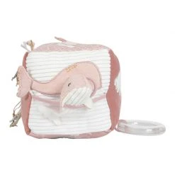 Little Dutch LD Activity Soft Cube