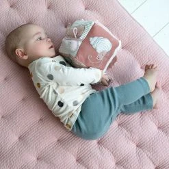 Little Dutch LD Activity Soft Cube