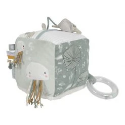 Little Dutch LD Activity Soft Cube