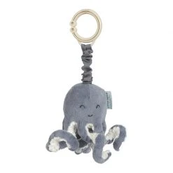 Little Dutch LD Octopus Vibrating Toy