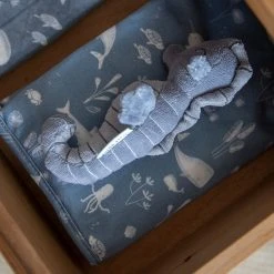 Little Dutch Toys LD Rattle Seahorse