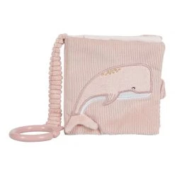 Little Dutch LD Buggy Book Ocean 12 Little Dutch LD Buggy Book Ocean