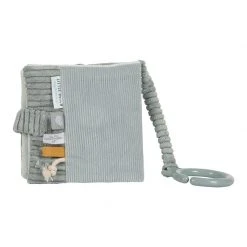 Little Dutch LD Buggy Book Ocean 9 Little Dutch LD Buggy Book Ocean