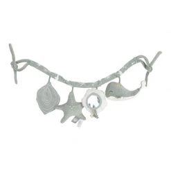 Little Dutch LD Pram Tensioner Toys