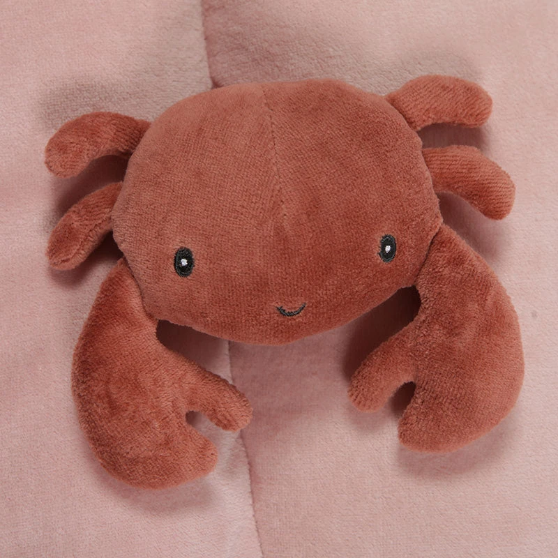 Linen Little Dutch Playmat 5 Linen Little Dutch Playmat