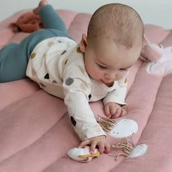 Linen Little Dutch Playmat 13 Linen Little Dutch Playmat