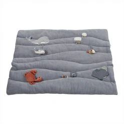Linen Little Dutch Playmat