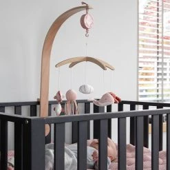 Little Dutch Décor LD Music Mobile Natural 13 Little Dutch Décor LD Music Mobile Natural