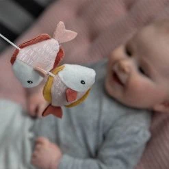 Little Dutch Décor LD Music Mobile Natural 14 Little Dutch Décor LD Music Mobile Natural