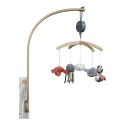 Little Dutch Décor LD Music Mobile Natural 16 Little Dutch Décor LD Music Mobile Natural