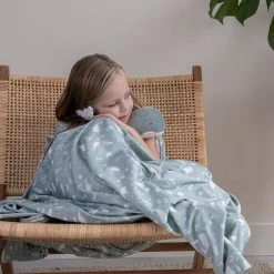 Little Dutch Toys LD Soft Toy Whale 24cm