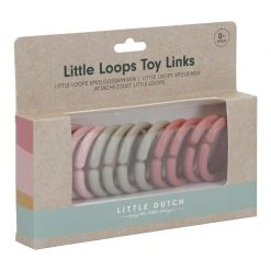 Little Dutch Little Loops Toy Links Toys