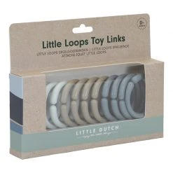 Little Dutch Little Loops Toy Links Toys
