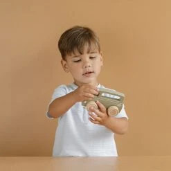 Little Dutch Toys LD Wooden Auto 11 Little Dutch Toys LD Wooden Auto