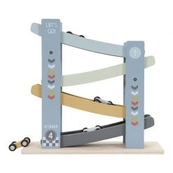 Little Dutch LD Toy Wooden Race Track