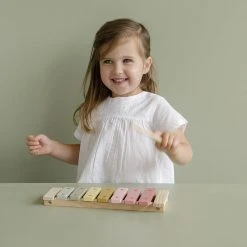 Little Dutch Toys LD Wooden Xylophone