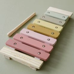 Little Dutch Toys LD Wooden Xylophone