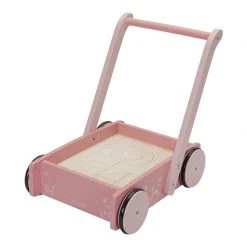 Little Dutch LD Wooden Baby Walker 17 Little Dutch LD Wooden Baby Walker