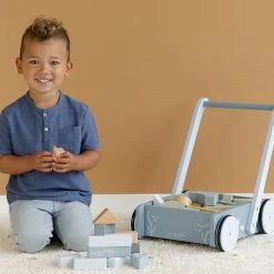 Little Dutch LD Wooden Baby Walker 21 Little Dutch LD Wooden Baby Walker