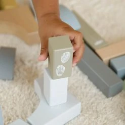 Little Dutch LD Wooden Baby Walker 23 Little Dutch LD Wooden Baby Walker