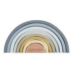 Little Dutch Toys LD Wooden Rainbow