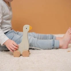 Little Dutch LD Pull A Long Little Goose