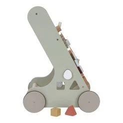 Little Dutch LD Baby Walker Little Goose